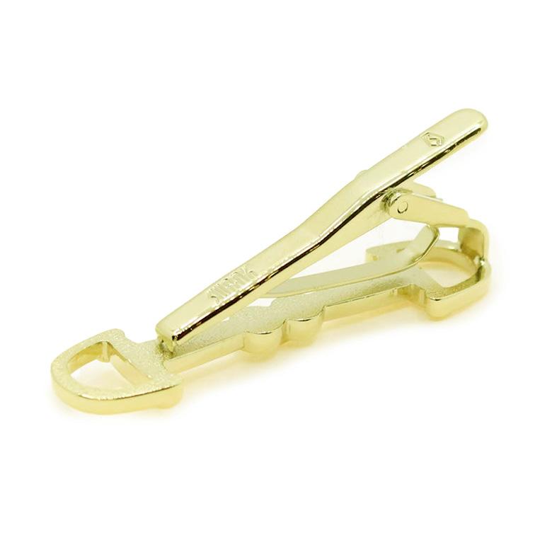 SWANK ゴールド ホースビット カフス カフスボタン タイピン ネクタイピン セット_3