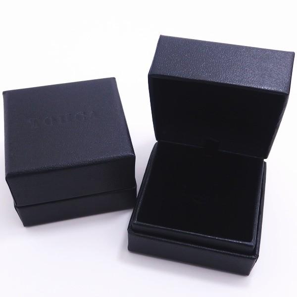 取寄品 カフスセット 陶華 TOHCA 取寄品 シルバー ラウンド ペガサス ピンク カメオ メンズ ブランド プレゼント カフスマニアの画像