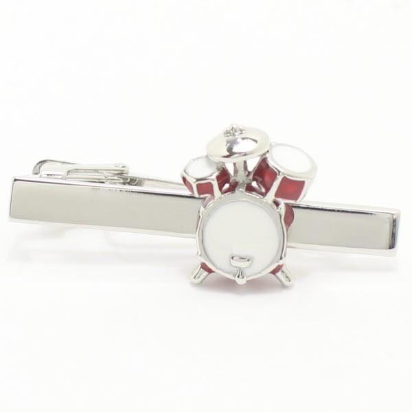 入手困難 タイピン ネクタイピン ドラマー ドラムセット ミュージシャン バンド 音楽 楽器 メンズ プレゼント カフスマニア Karolinemedeiros Com Br