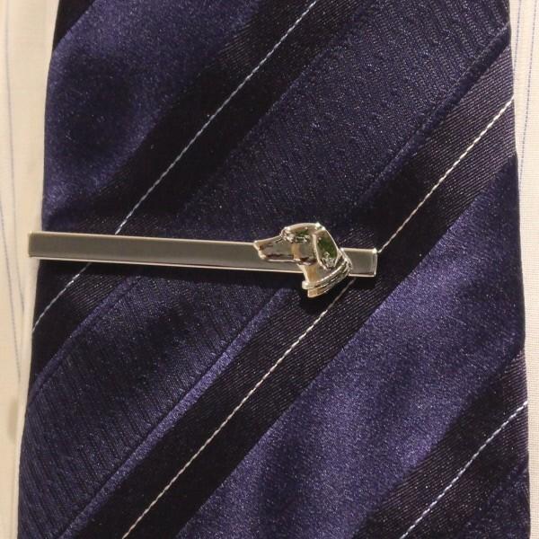 タイピン ネクタイピン Kieth 日本製 犬 横顔 ラブラドール ブランド メンズ カフスマニア プレゼント Tke15 カフス タイピン カフスマニア 通販 Yahoo ショッピング