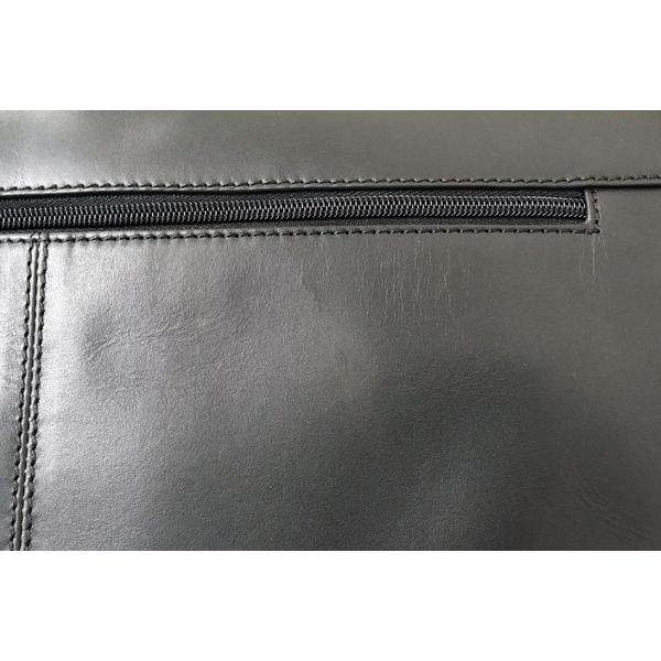 アウトレット B品 訳あり 返品交換不可 /16054xl　HARVARD-XL　/フルフラップ ラージ メッセンジャーバッグ |  | 03