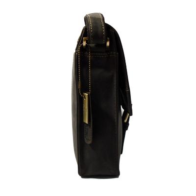 牛革 ミニ ショルダーバッグ 16113 JACKY / 本革 レザー センター