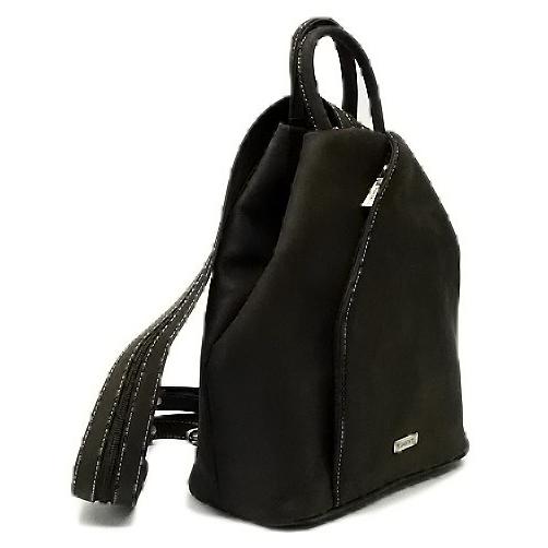 2WAY リュック 18064 monica / SALE 在庫処分 / VISCONTI 本革 牛革 レザー ワンショルダー バックパック リュックサック |  | 07