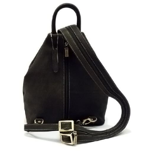 2WAY リュック 18064 monica / SALE 在庫処分 / VISCONTI 本革 牛革 レザー ワンショルダー バックパック リュックサック |  | 08