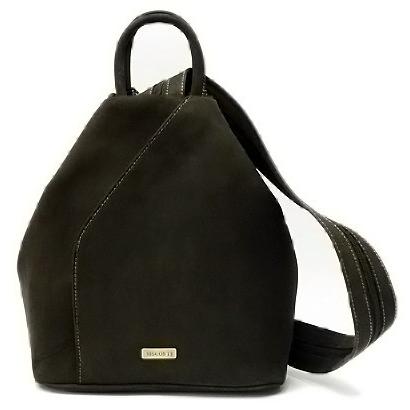 2WAY リュック 18064 monica / SALE 在庫処分 / VISCONTI 本革 牛革 レザー ワンショルダー バックパック リュックサック |  | 09