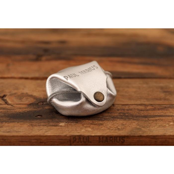 アウトレット・B品・訳あり/ 小袋コインケース ESC-7 /PAUL MARIUS/ポール・マリウス/ |  | 02