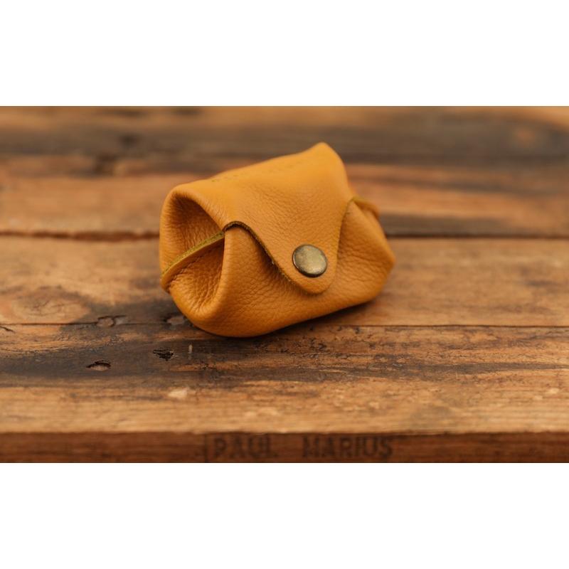 アウトレット・B品・訳あり/ 小袋コインケース ESC-7 /PAUL MARIUS/ポール・マリウス/ |  | 03