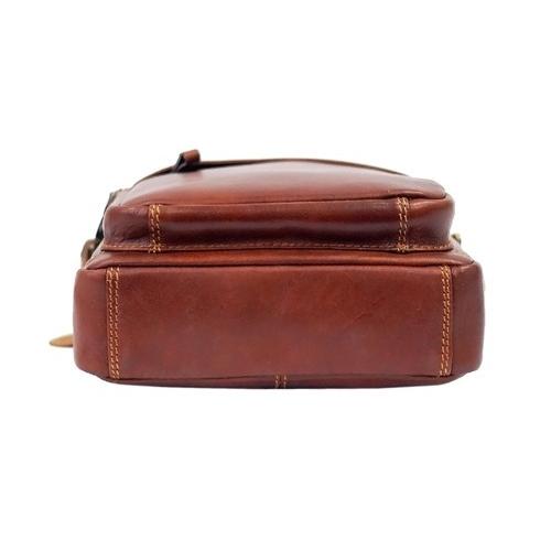 VT-1 Cruz コンパクト ショルダーバッグ / 縦型 本革 VISCONTI VT / |  | 08