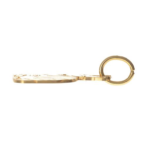 cullent ペンダントトップ K18 18金 18k ゴールド ネームタグ cullent ペンダントトップ K18 18金 18k ゴールド ネームタグ