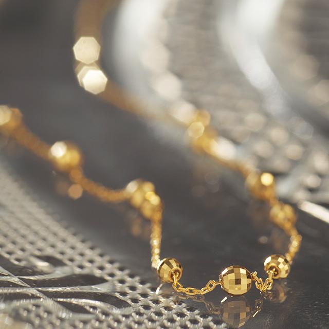 cullent チェーンネックレス K18 18金 18k スライド 地金 cullent チェーンネックレス K18 18金 18k スライド 地金