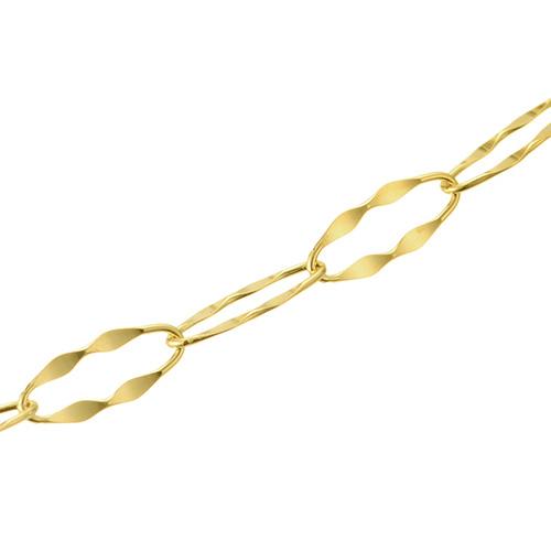 cullent チェーンネックレス チェーン 18金 18k ゴールド 地金 cullent チェーンネックレス チェーン 18金 18k ゴールド 地金
