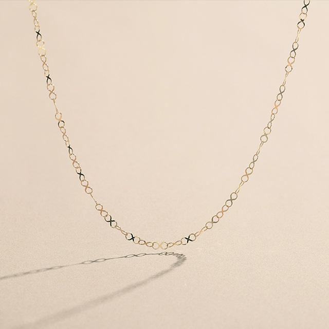 cullent チェーンネックレス K18 18金 18k ゴールド ネックレス cullent チェーンネックレス K18 18金 18k ゴールド ネックレス