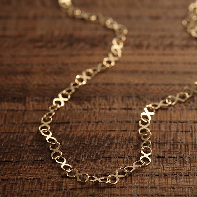 cullent チェーンネックレス K18 18金 18k ゴールド ネックレス cullent チェーンネックレス K18 18金 18k ゴールド ネックレス