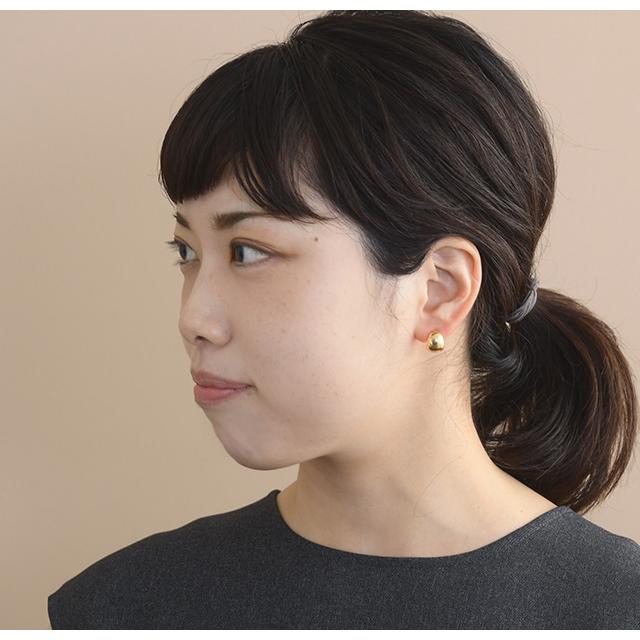 cullent K18 18金 18k ゴールド 月型甲丸 月甲 月甲型 甲丸 cullent K18 18金 18k ゴールド 月型甲丸 月甲 月甲型 甲丸