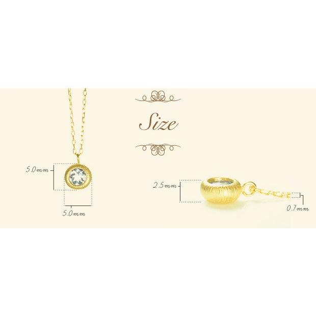 cullent ネックレス K18 18金 18k ゴールド アクアマリン cullent ネックレス K18 18金 18k ゴールド アクアマリン