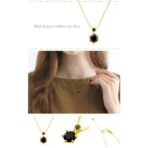 cullent ネックレス K18 18金 18k ゴールド ダイヤモンド ダイヤ 