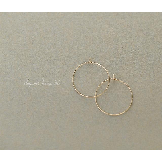 K18 18金 18k  フープピアス  ピンクゴールド 310♡② 楽天市場】フープ ピアス ピンクゴールド 18kの通販
