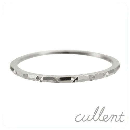 リング Pt900 プラチナ ピンキーリング 指輪 シンプル レディース Pt900 プラチナリング Cheerful Mcu 1119 Cullent 通販 Yahoo ショッピング