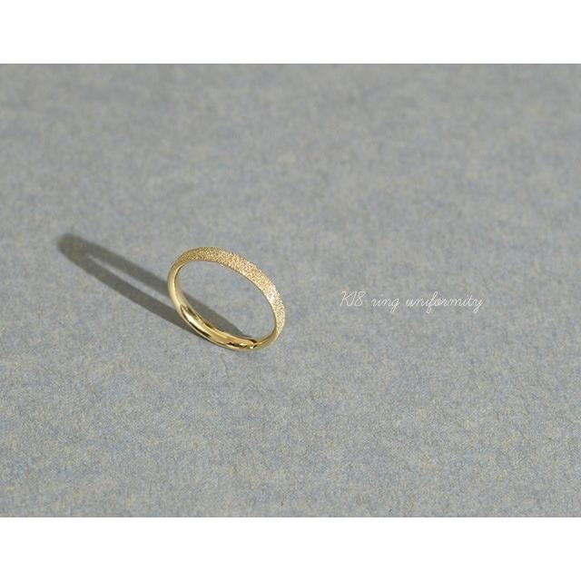 cullent 指輪 リング スターダスト K18 18金 18k ゴールド 地金 cullent 指輪 リング スターダスト K18 18金 18k ゴールド 地金