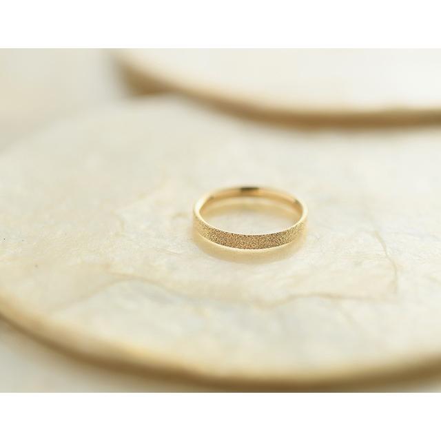 cullent 指輪 リング スターダスト K18 18金 18k ゴールド 地金 cullent 指輪 リング スターダスト K18 18金 18k ゴールド 地金