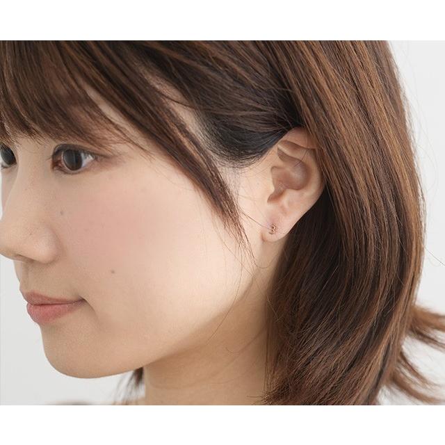 cullent 片方ピアス 数字 ナンバー ゴールド 18金 小さい 小さめ cullent 片方ピアス 数字 ナンバー ゴールド 18金 小さい 小さめ