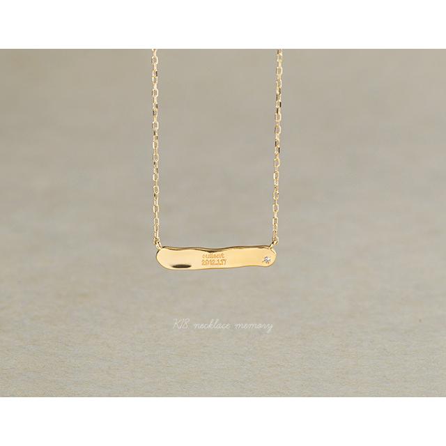 cullent K18 18金 18k 名入れ ネーム ネームプレート レタード cullent K18 18金 18k 名入れ ネーム ネームプレート レタード