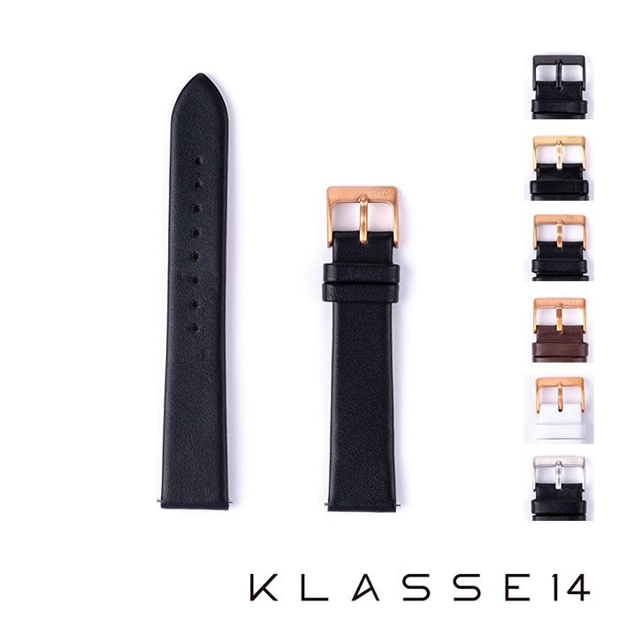 クラス14 レディース メンズ 革 レザー シンプル klasse14 クラスフォーティーン 腕時計 Volare ヴォラレ 替えベルト