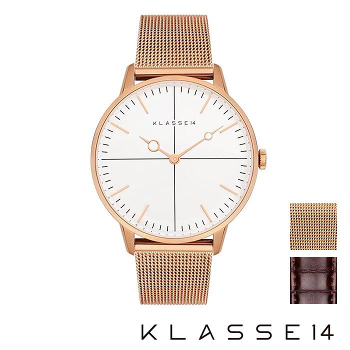 クラス14 レディース 正規 klasse14 クラスフォーティーン 腕時計 DISCO VOLANTE Quartz ディスコ ボランテ /クォーツシリーズ