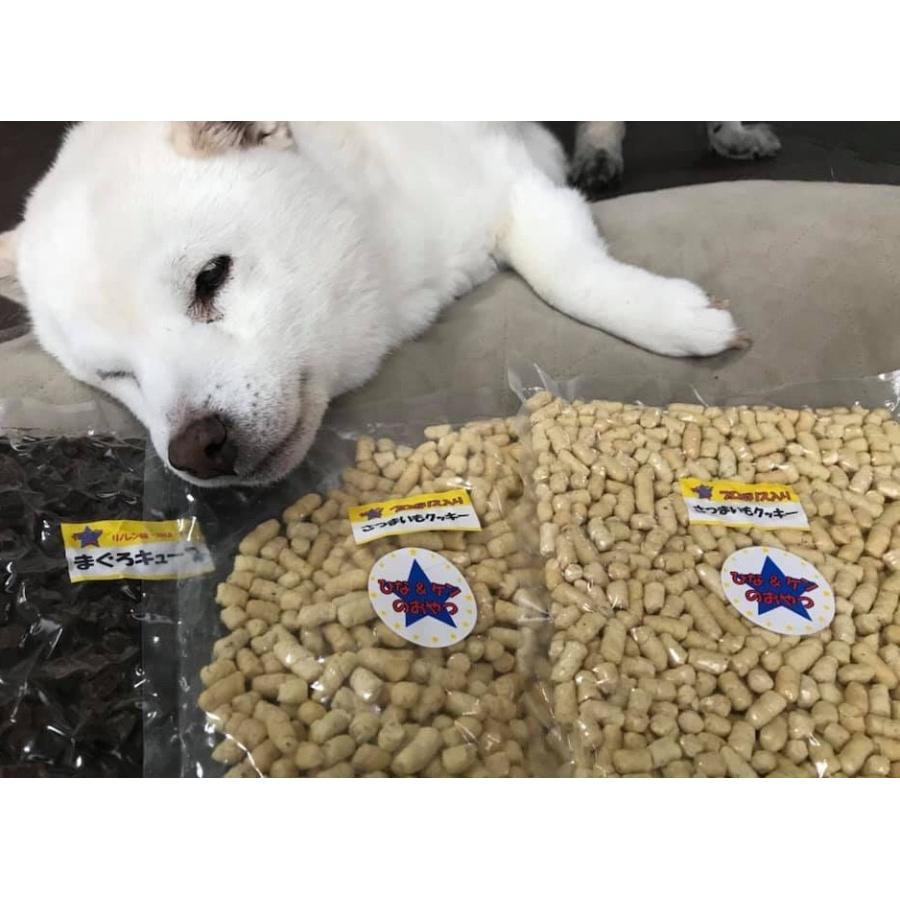 プロポリス入り さつまいもクッキー 300g 犬用 ミルク サプリメント おやつ Stk カリナン One 通販 Yahoo ショッピング