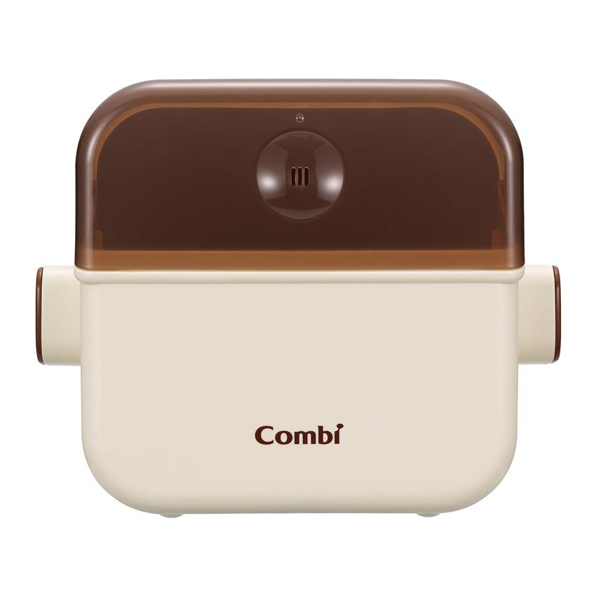 カビゴン レンジさん専用 Combi（コンビ） 電子レンジ除菌&保管ケース 除菌じょーず バニラ 水