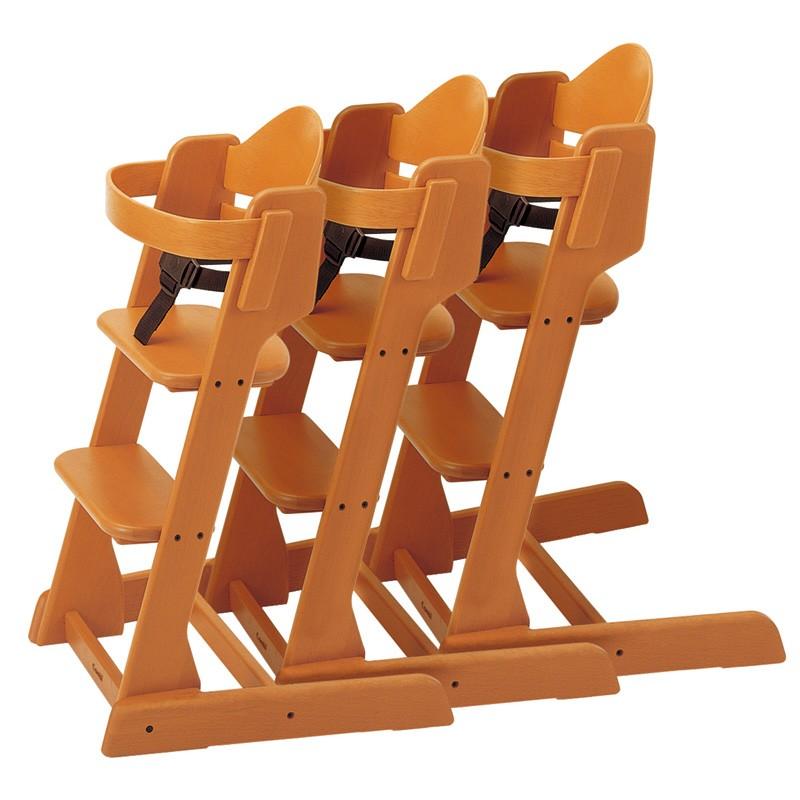 Combi 【法人限定商品】Combi 施設用ハイチェアHC22 ベビー