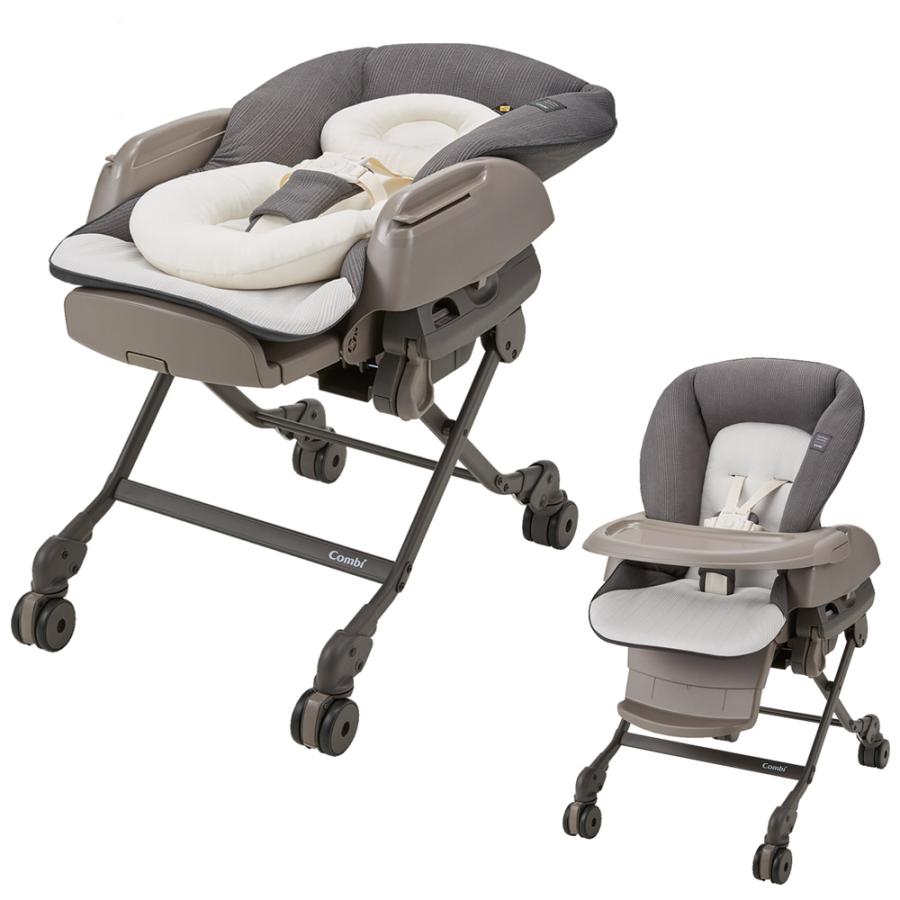 ネムリラ AUTO SWING BEDi