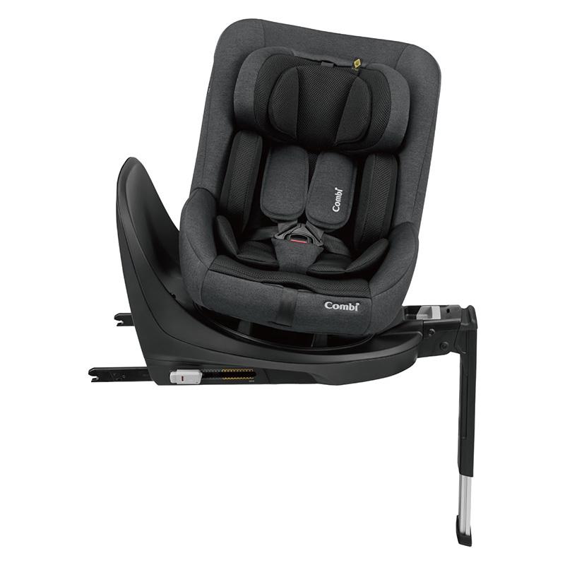 Combi（コンビ） クルムーヴ R129 エッグショック CA ブラック 正規品4