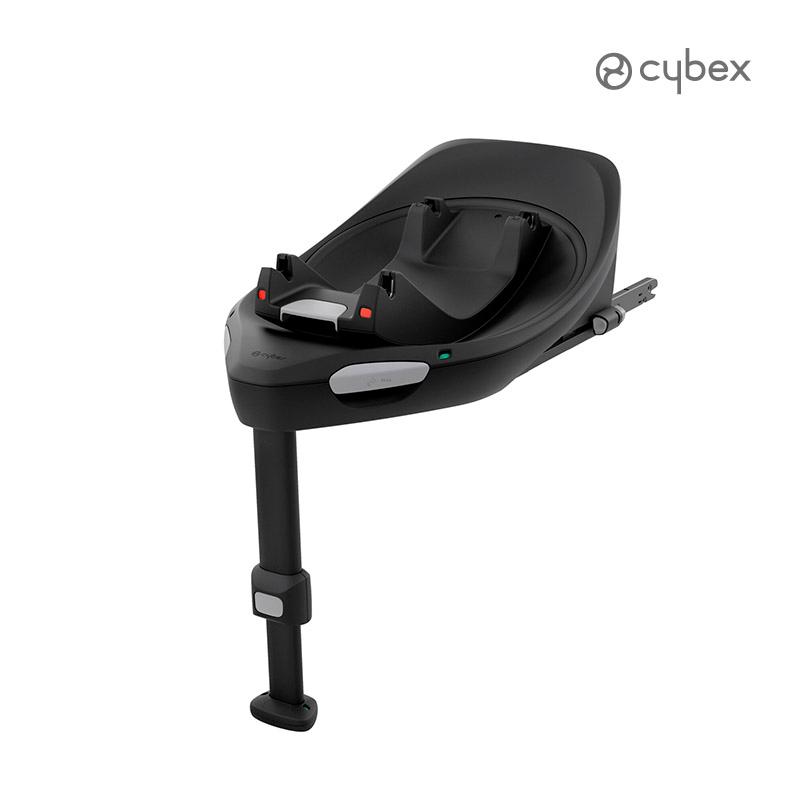 サイベックス（CYBEX） ベースG cybex R129適合 ベビーシート ISOFIX