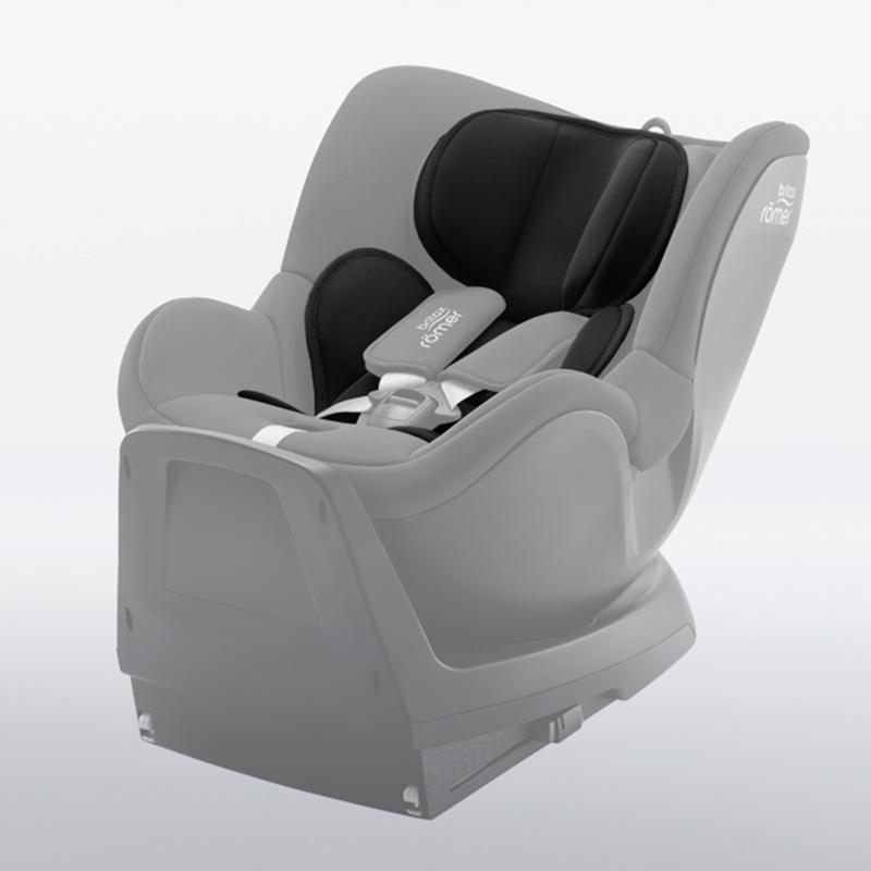 Britax Romer（ブリタックスレーマー） DUALFIX PLUS デュアル