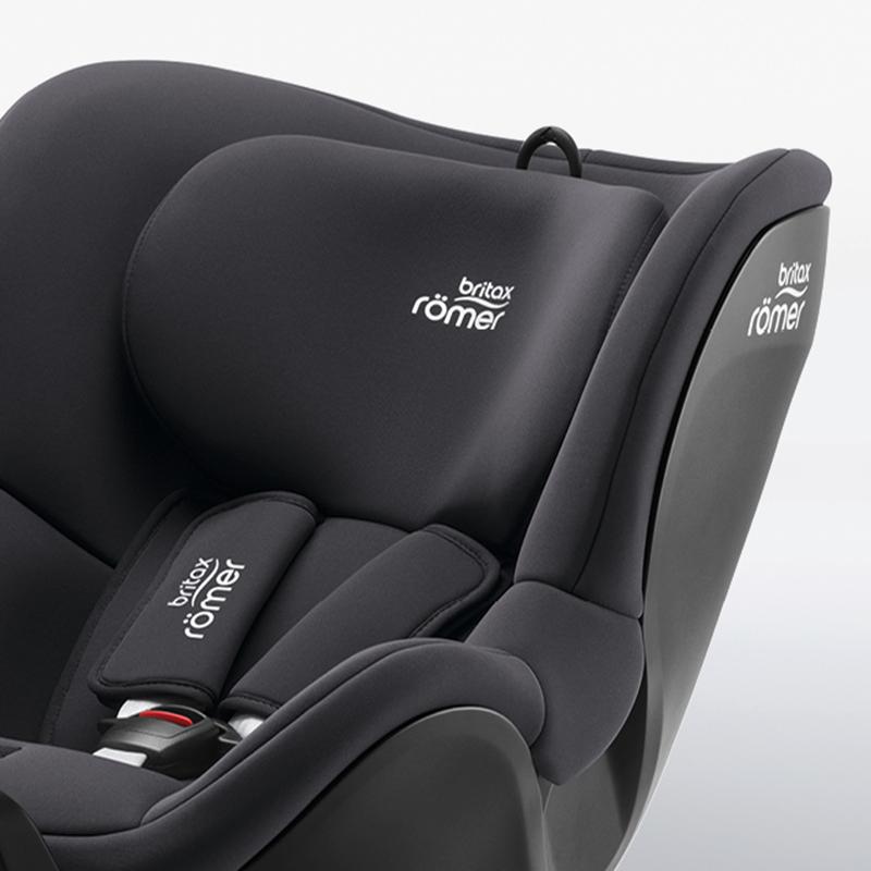 Britax Romer（ブリタックスレーマー） DUALFIX PLUS デュアル