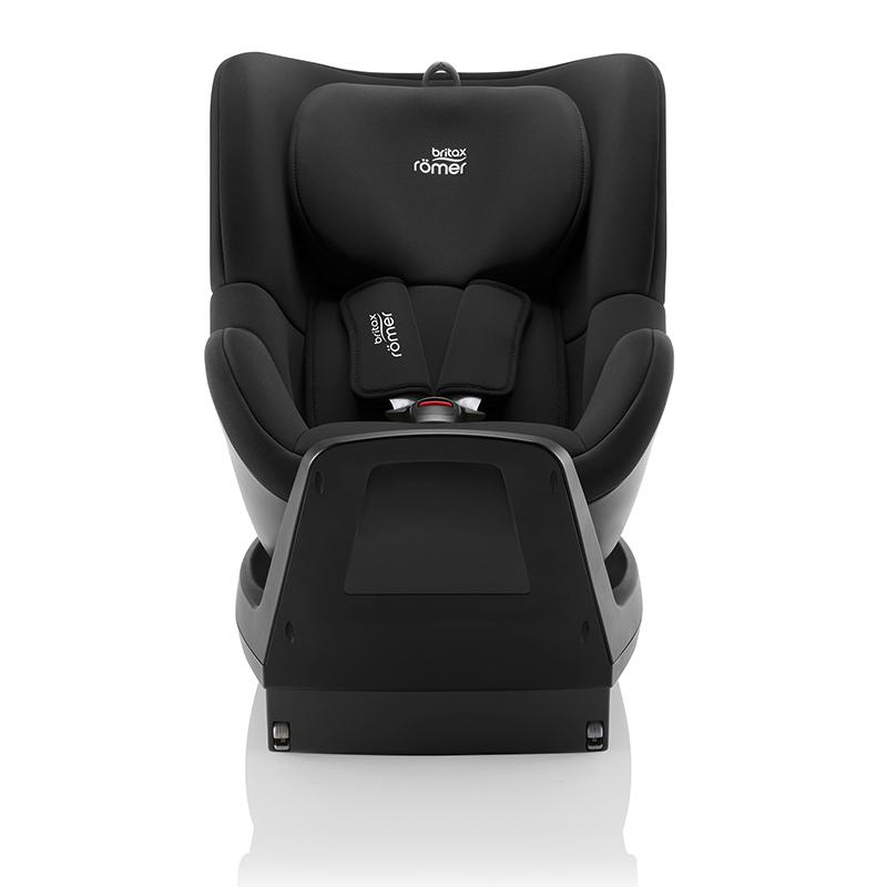 Britax Romer（ブリタックスレーマー） DUALFIX PLUS デュアル