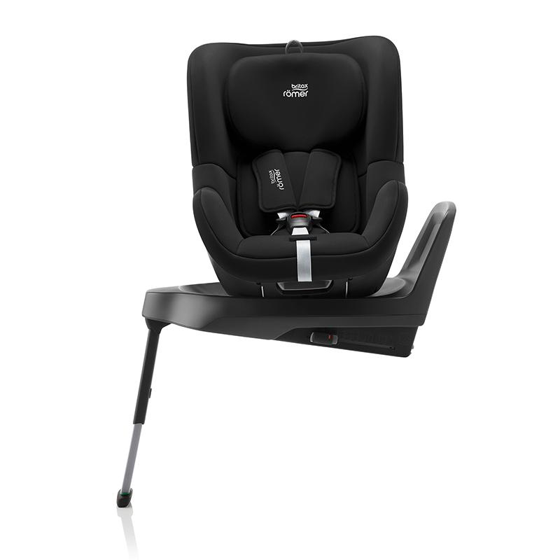 Britax Romer（ブリタックスレーマー） DUALFIX PLUS デュアル