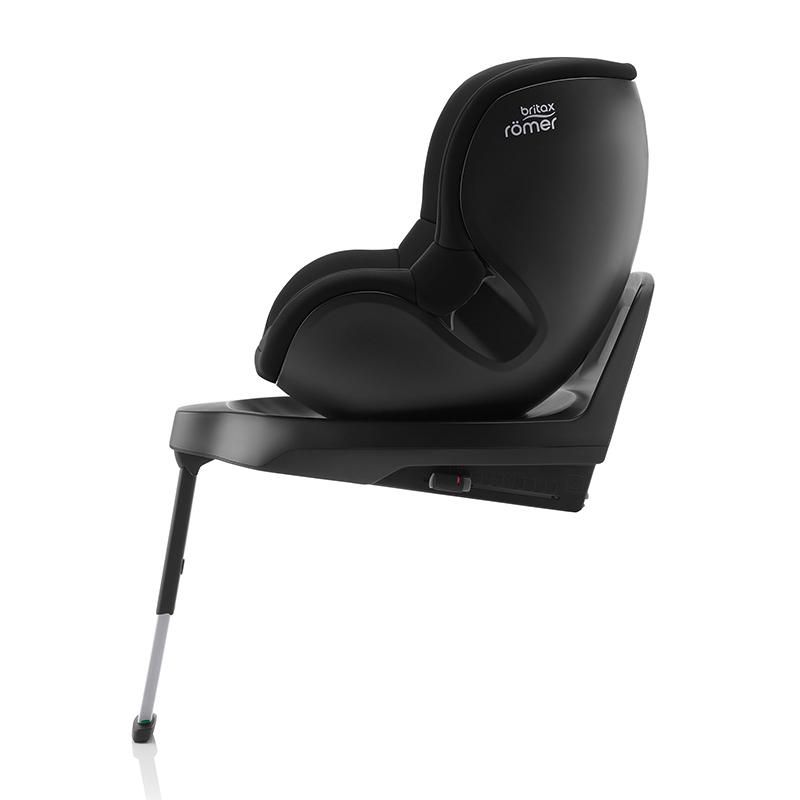 Britax Romer（ブリタックスレーマー） DUALFIX PLUS デュアル