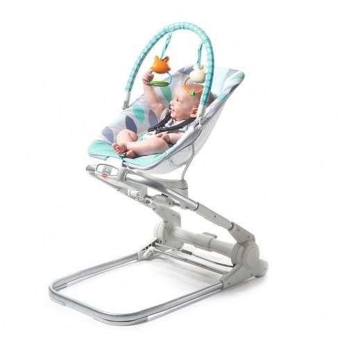 tiny love baby swing
