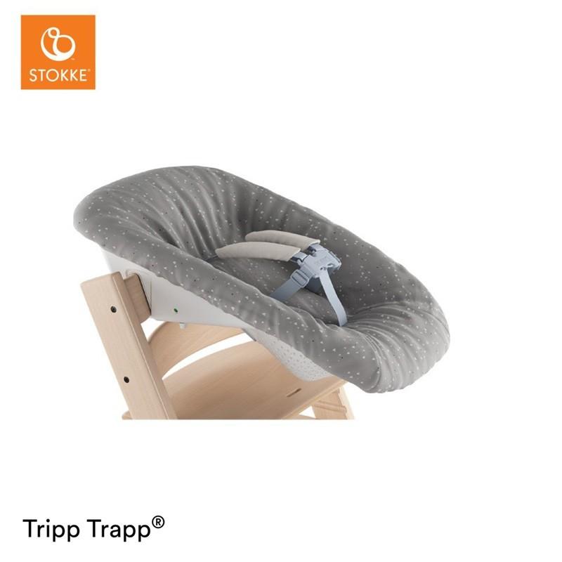 トリップトラップ ニューボーンセットカバー スウィートハート Stokke正規販売店 H1 Good Baby 通販 Yahoo ショッピング