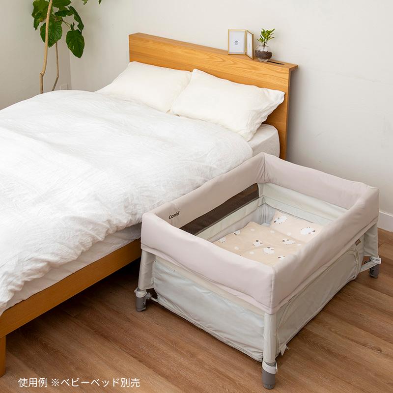 トモネル対応 ふとんセット 特殊超小型78×46cm 日本製 ひつじ トモネル対応 ふとんセット 特殊超小型78×46cm 日本製 ひつじ