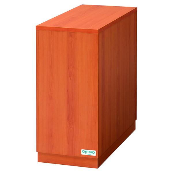 【法人限定商品】omoio(オモイオ) オムツっ子NR用脇台 BR-NR-S (旧品番 C-204) 業務用「代金引換不可」「見積可能」