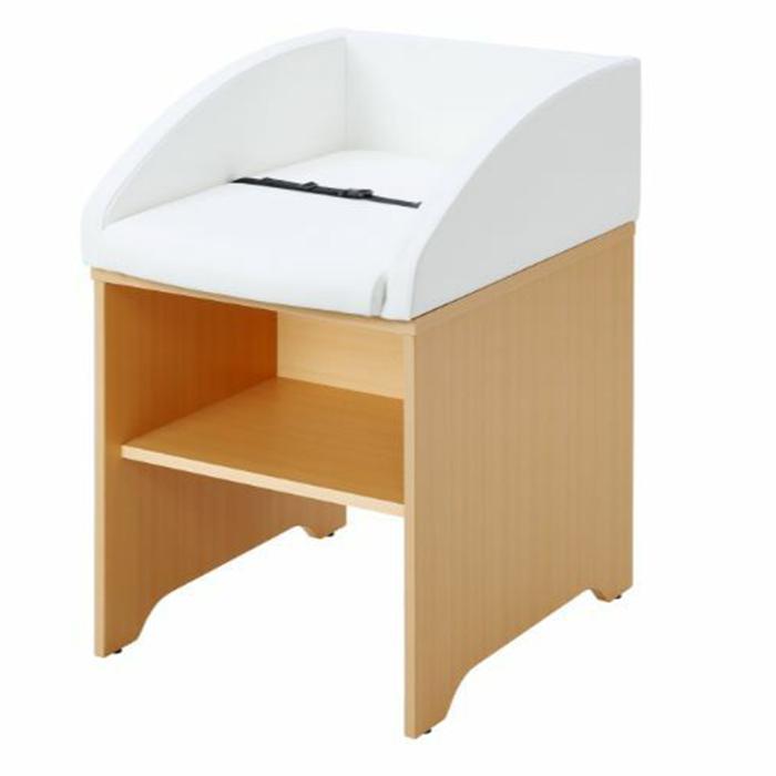 業務用おむつ交換台 G-006 ヤマサキ オムツ替え台 : NiceBaby