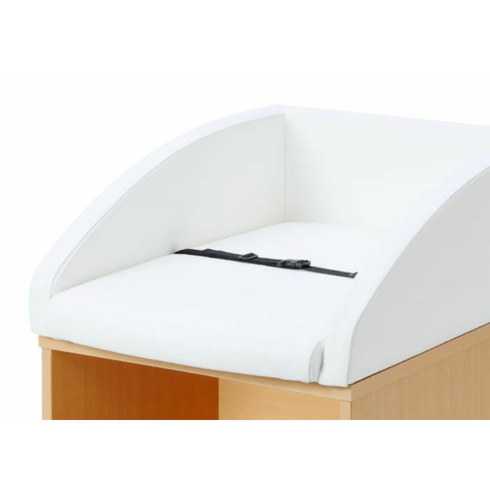 業務用おむつ交換台 G-006 ヤマサキ オムツ替え台 : NiceBaby Yahoo!店