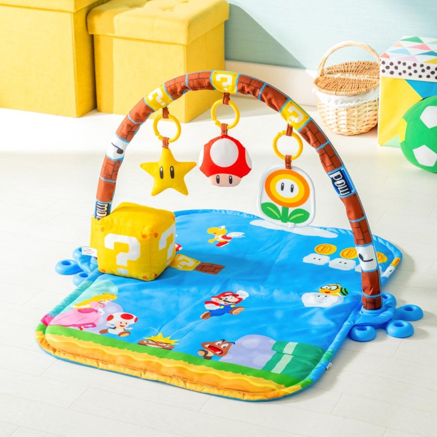 タカラトミー（TAKARA TOMY） ラッピング無料！ マイマリオ ごきげん