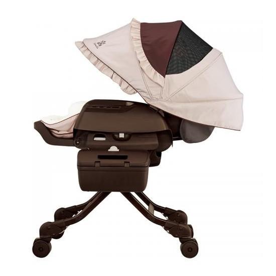 Combi（コンビ） 電動ハイローチェア 5カ月 レンタル 電動 ネムリラ