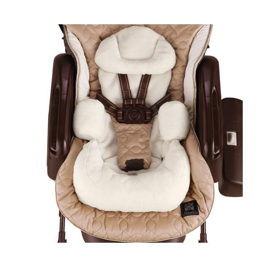 コンビ ネムリラ オートスウィング ダッコプラス 電動 ハイローチェア 電動】コンビ ネムリラ ハイローチェア ダッコプラス