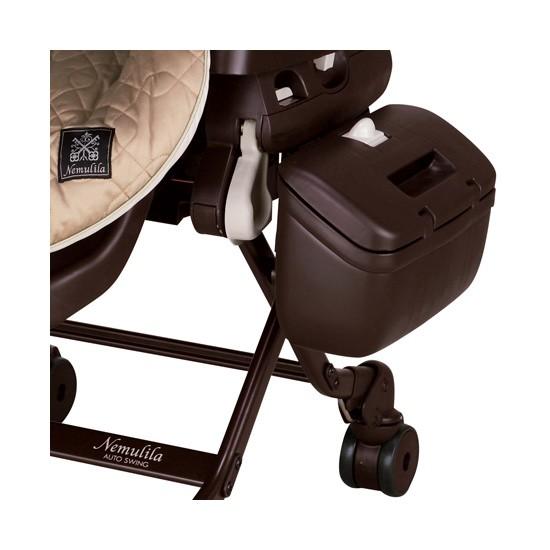 Combi（コンビ） 電動ハイローチェア 5カ月 レンタル 電動 ネムリラ