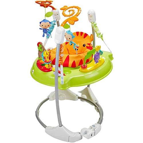 レンタル1ヶ月 レインフォレスト ジャンパルー2 遊具 室内 おもちゃ R0 479 1 Good Baby 通販 Yahoo ショッピング